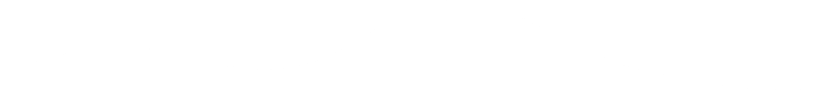 Decorative footer shape