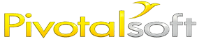 Pivotalsoft logo